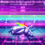 Robot Unicorn
